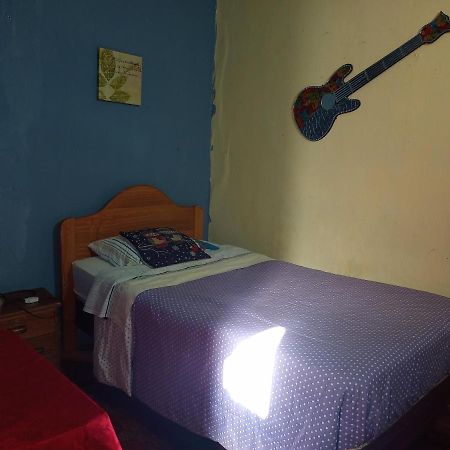 Hostal Del Gato Valparaiso Ngoại thất bức ảnh