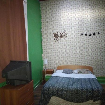 Hostal Del Gato Valparaiso Ngoại thất bức ảnh