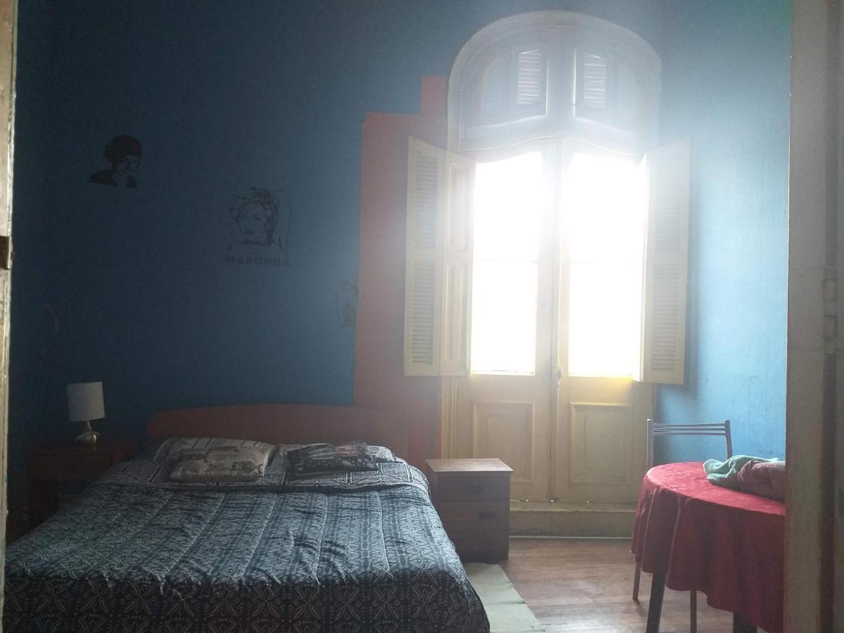 Hostal Del Gato Valparaiso Ngoại thất bức ảnh