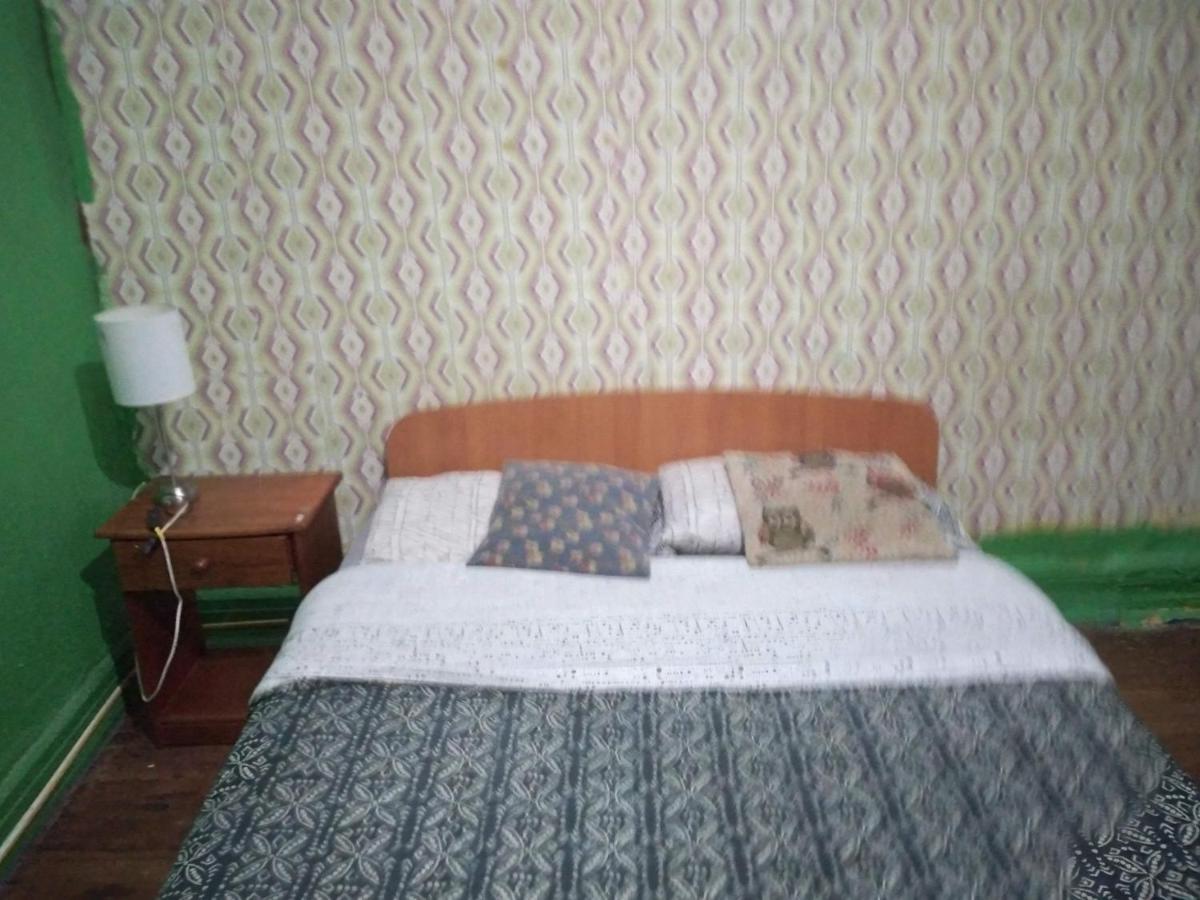 Hostal Del Gato Valparaiso Ngoại thất bức ảnh