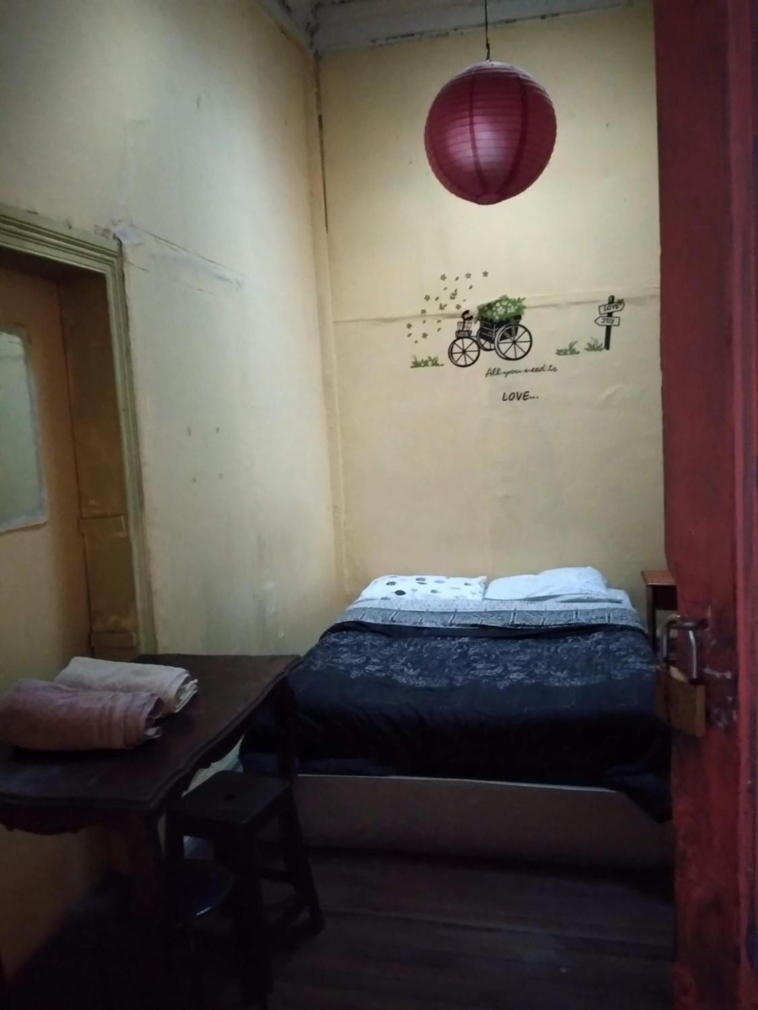 Hostal Del Gato Valparaiso Ngoại thất bức ảnh